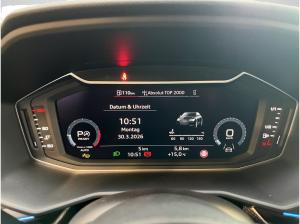 Audi A1 allstreet Bluetooth, Carplay, Rückfahrkamera, Keyless Entry, Soundsystem