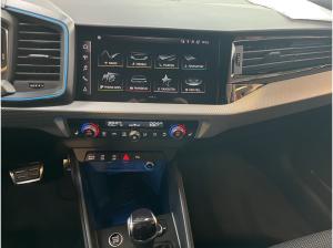 Audi A1 allstreet Bluetooth, Carplay, Rückfahrkamera, Keyless Entry, Soundsystem