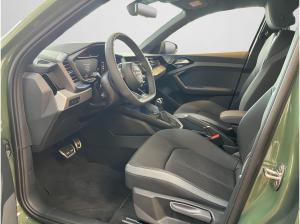 Audi A1 allstreet Bluetooth, Carplay, Rückfahrkamera, Keyless Entry, Soundsystem