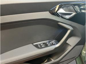Audi A1 allstreet Bluetooth, Carplay, Rückfahrkamera, Keyless Entry, Soundsystem