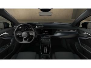 Audi A3 Sportback 40 TFSI e S line AHK/NAV/RFK/LED+