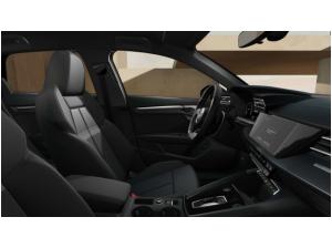 Audi A3 Sportback 40 TFSI e S line AHK/NAV/RFK/LED+