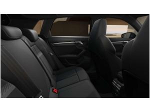 Audi A3 Sportback 40 TFSI e S line AHK/NAV/RFK/LED+