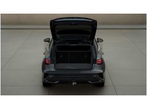 Audi A3 Sportback 40 TFSI e S line AHK/NAV/RFK/LED+