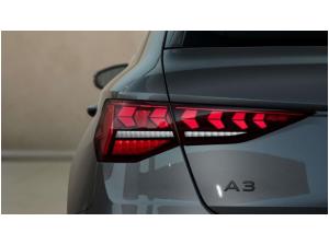 Audi A3 Sportback 40 TFSI e S line AHK/NAV/RFK/LED+