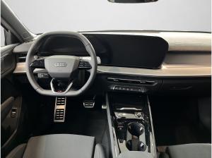Audi Q3 Sportback S tronic Tech plus, Klimapaket plus, AHK, LED Scheinwerfer, Lenkradhzg.