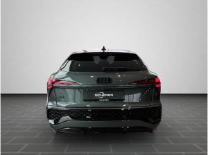 Audi Q3 Sportback S tronic Tech plus, Klimapaket plus, AHK, LED Scheinwerfer, Lenkradhzg.