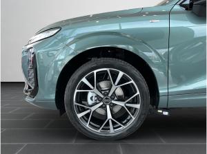 Audi Q3 Sportback S tronic Tech plus, Klimapaket plus, AHK, LED Scheinwerfer, Lenkradhzg.