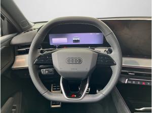 Audi Q3 Sportback S tronic Tech plus, Klimapaket plus, AHK, LED Scheinwerfer, Lenkradhzg.