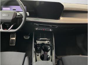 Audi Q3 Sportback S tronic Tech plus, Klimapaket plus, AHK, LED Scheinwerfer, Lenkradhzg.