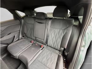 Audi Q3 Sportback S tronic Tech plus, Klimapaket plus, AHK, LED Scheinwerfer, Lenkradhzg.