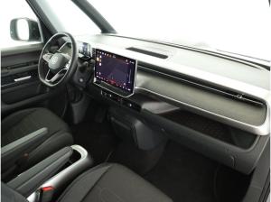 Volkswagen ID.Buzz KR Pure AHK Winterr. IQ-LIGHT ACC Kamera Anschlussgarantie