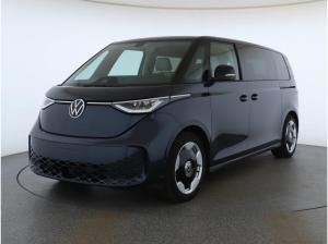 Volkswagen ID.Buzz Pro LR 7Sitze AHK Winterr. ACC Kamera Wärmepumpe Anschlussgarantie