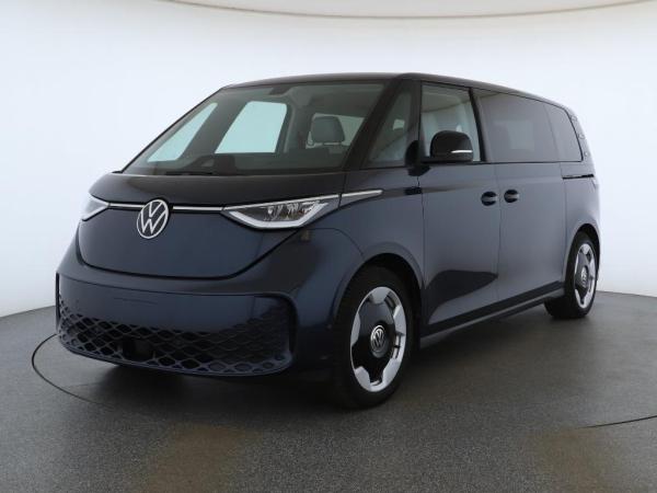 Volkswagen ID.Buzz Pro LR 7Sitze AHK Winterr. ACC Kamera Wärmepumpe Anschlussgarantie