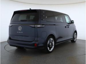 Volkswagen ID.Buzz Pro LR 7Sitze AHK Winterr. ACC Kamera Wärmepumpe Anschlussgarantie