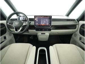 Volkswagen ID.Buzz Pro LR 7Sitze AHK Winterr. ACC Kamera Wärmepumpe Anschlussgarantie