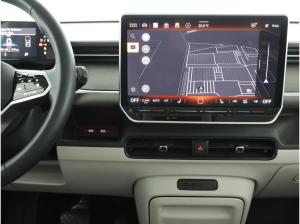 Volkswagen ID.Buzz Pro LR 7Sitze AHK Winterr. ACC Kamera Wärmepumpe Anschlussgarantie