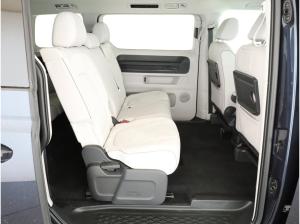 Volkswagen ID.Buzz Pro LR 7Sitze AHK Winterr. ACC Kamera Wärmepumpe Anschlussgarantie