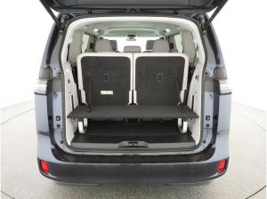 Volkswagen ID.Buzz Pro LR 7Sitze AHK Winterr. ACC Kamera Wärmepumpe Anschlussgarantie
