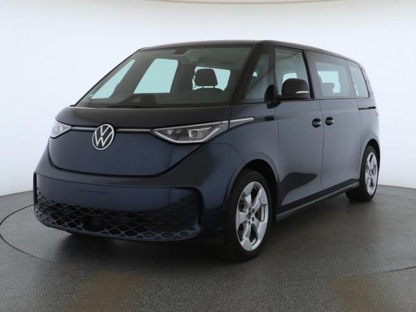 Volkswagen ID.Buzz Pro LR 7Sitze AHK Winterr. ACC Kamera IQ-LIGHT Anschlussgarantie