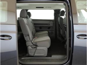 Volkswagen ID.Buzz Pro LR 7Sitze AHK Winterr. ACC Kamera IQ-LIGHT Anschlussgarantie