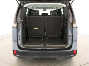 Volkswagen ID.Buzz Pro LR 7Sitze AHK Winterr. ACC Kamera IQ-LIGHT Anschlussgarantie