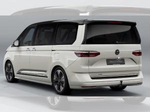 Volkswagen Multivan Life "Edition" Motor 1,5 l eHybrid 4MOTION