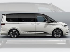 Volkswagen Multivan Life "Edition" Motor 1,5 l eHybrid 4MOTION