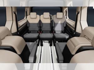 Volkswagen Multivan Life "Edition" Motor 1,5 l eHybrid 4MOTION