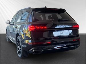 Audi Q7 S line business TFSIe 360 kW tiptronic Sonderkonditionen*