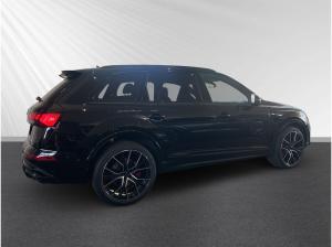 Audi Q7 S line business TFSIe 360 kW tiptronic Sonderkonditionen*