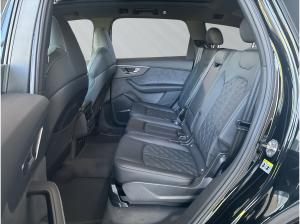 Audi Q7 S line business TFSIe 360 kW tiptronic Sonderkonditionen*