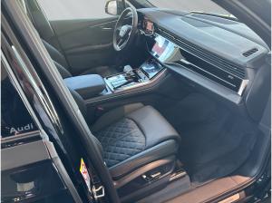 Audi Q7 S line business TFSIe 360 kW tiptronic Sonderkonditionen*
