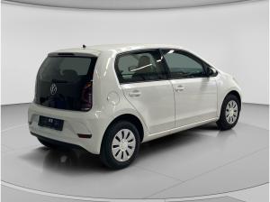 Volkswagen up! 1.0 up!/SOFORT VERFÜGBAR*Haustürlieferung*Winter-Paket