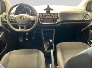 Volkswagen up! 1.0 up!/SOFORT VERFÜGBAR*Haustürlieferung*Winter-Paket