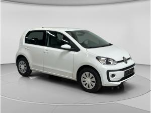 Volkswagen up! 1.0 up!/SOFORT VERFÜGBAR*Haustürlieferung*Winter-Paket