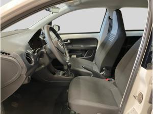 Volkswagen up! 1.0 up!/SOFORT VERFÜGBAR*Haustürlieferung*Winter-Paket