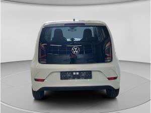 Volkswagen up! 1.0 up!/SOFORT VERFÜGBAR*Haustürlieferung*Winter-Paket