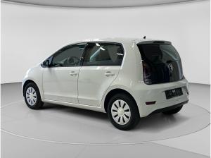 Volkswagen up! 1.0 up!/SOFORT VERFÜGBAR*Haustürlieferung*Winter-Paket