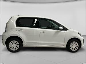 Volkswagen up! 1.0 up!/SOFORT VERFÜGBAR*Haustürlieferung*Winter-Paket