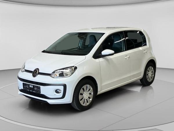 Volkswagen up! 1.0 up!/SOFORT VERFÜGBAR*Haustürlieferung*Winter-Paket