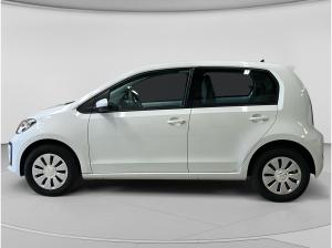 Volkswagen up! 1.0 up!/SOFORT VERFÜGBAR*Haustürlieferung*Winter-Paket