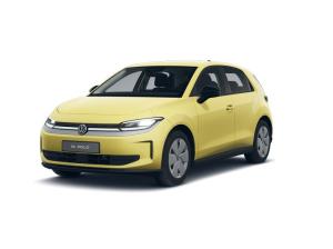 Volkswagen ID.Polo Life