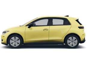 Volkswagen ID.Polo Life