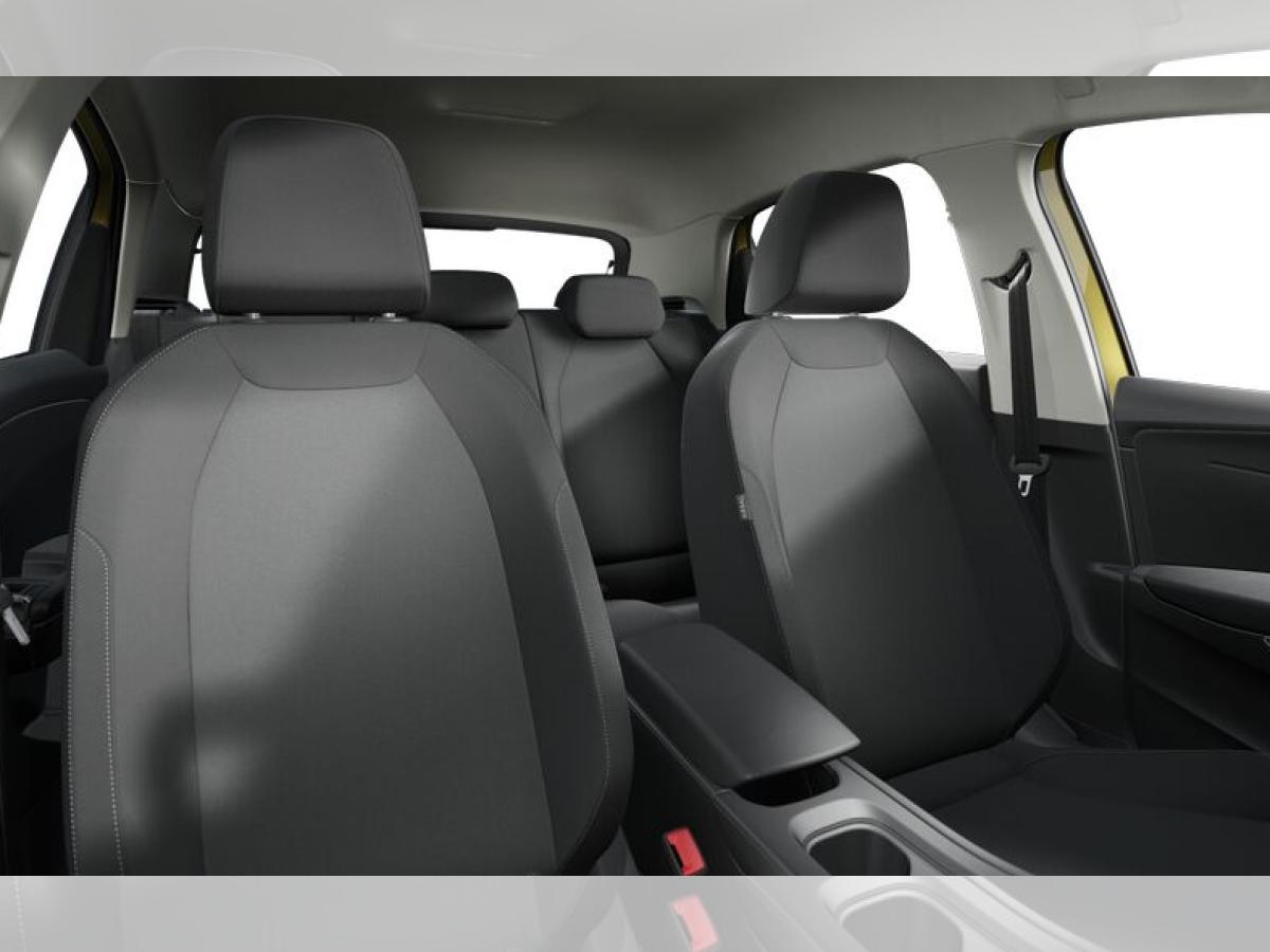 Volkswagen ID.Polo