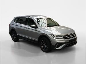 Volkswagen Tiguan Allspace Life *Sofort Verfügbar*Businesspaket*Winterpaket*Rückfahrkam.*Haustürlierferung