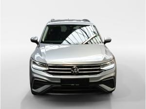 Volkswagen Tiguan Allspace Life *Sofort Verfügbar*Businesspaket*Winterpaket*Rückfahrkam.*Haustürlierferung