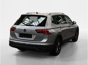 Volkswagen Tiguan Allspace Life *Sofort Verfügbar*Businesspaket*Winterpaket*Rückfahrkam.*Haustürlierferung
