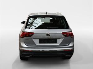 Volkswagen Tiguan Allspace Life *Sofort Verfügbar*Businesspaket*Winterpaket*Rückfahrkam.*Haustürlierferung