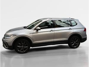 Volkswagen Tiguan Allspace Life *Sofort Verfügbar*Businesspaket*Winterpaket*Rückfahrkam.*Haustürlierferung